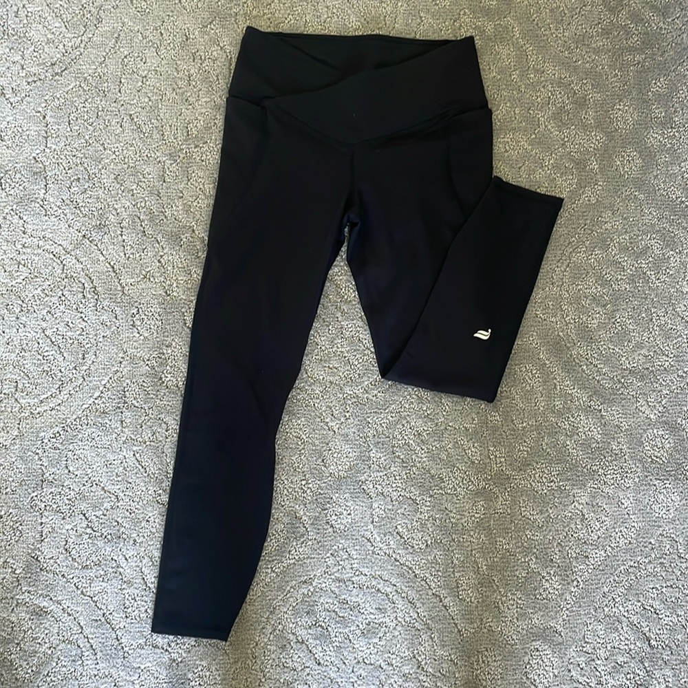 PureLuxe Fabletics leggings